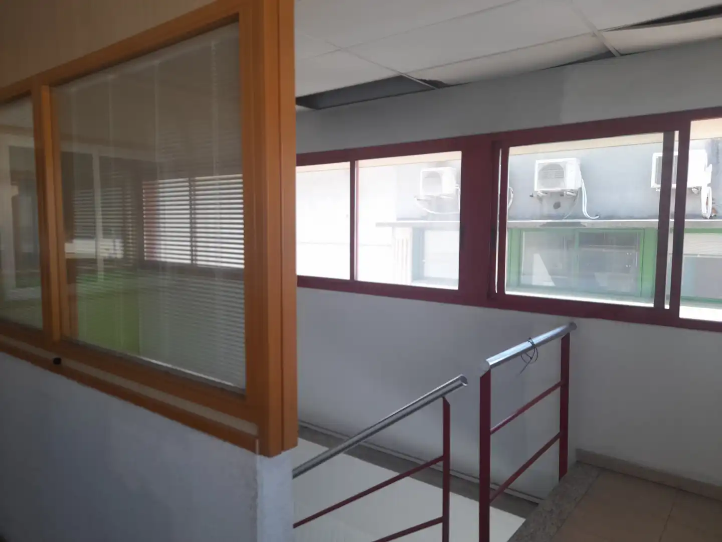 Industrial buildings for rent in Les Franqueses del Vallès  with Heating
