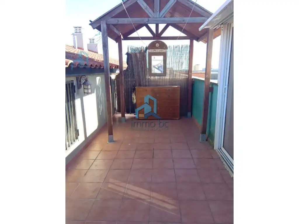 Terrace of Storage room for sale in La Canonja