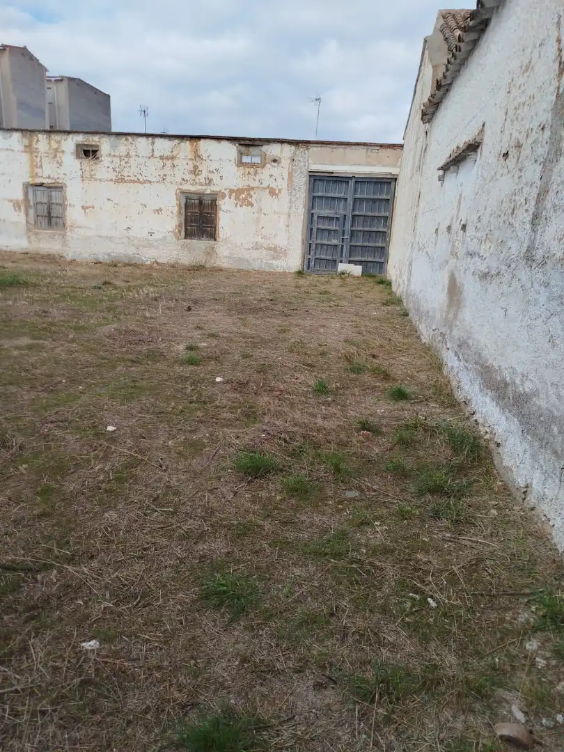 Terreny residencial en venda a Calle General Aguilera 32A, imagen 3