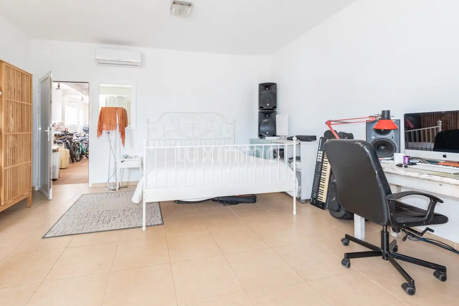 Chalet con piscina en venta en Sant Antoni de Portmany, imagen 32
