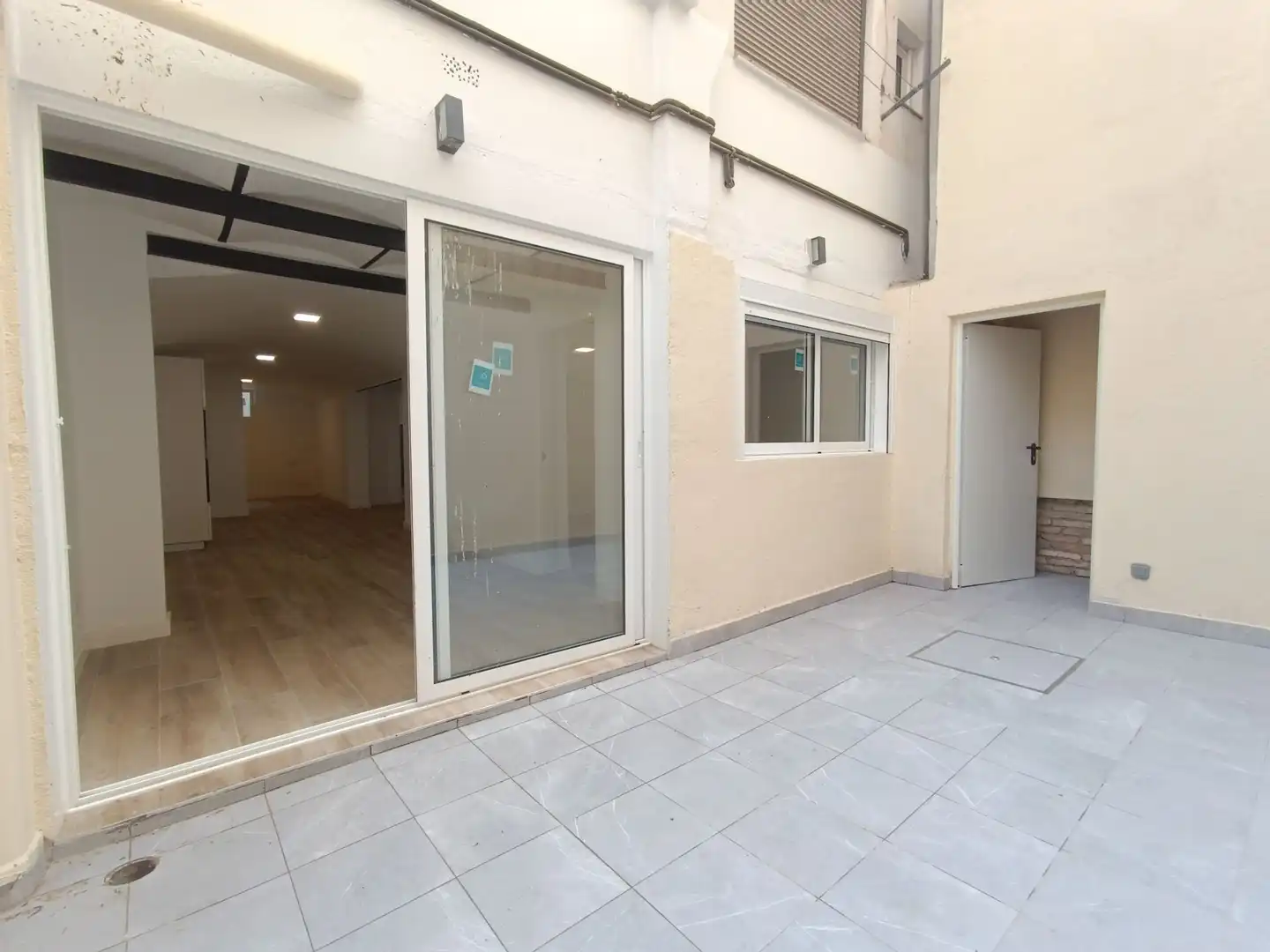 Piso en venta en Badalona con Calefacción
