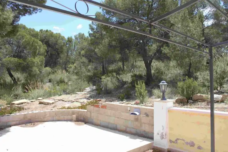 Villa avec jardin à vendre à Fortuna, imagen 10