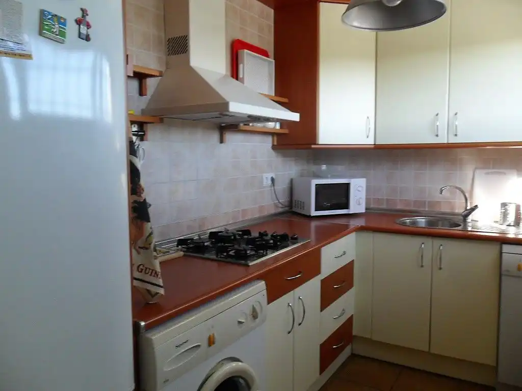 Duplex with pool to rent in Costa Ballena Golf, imagen 11