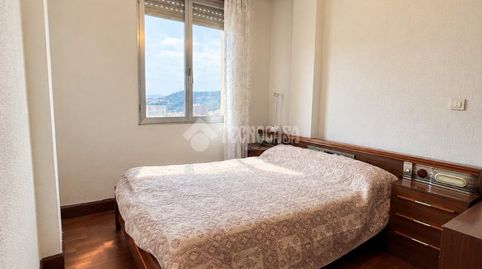 Foto 5 de Piso en venta en Andramaria de Begoña Auzoa, Zurbaran, Bilbao