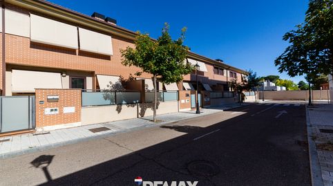 Foto 4 de Casa o chalet en venta en Calle Comunidad de Galicia, 7, Laguna de Duero, Valladolid