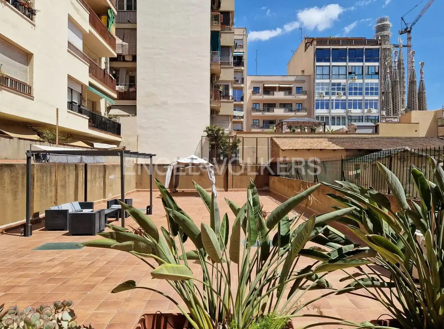 Piso con ascensor en venta en Eixample, imagen 3