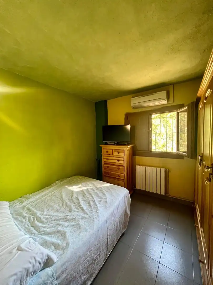 Habitación de Casa o chalet en venta en Esparreguera con Aire acondicionado, Calefacción y Terraza