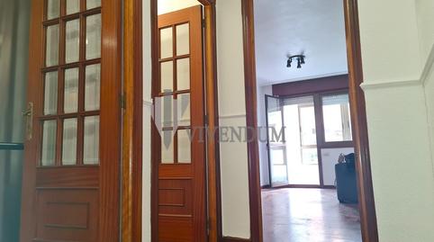 Foto 5 de Apartament en venda a Berbés - Peritos, Pontevedra