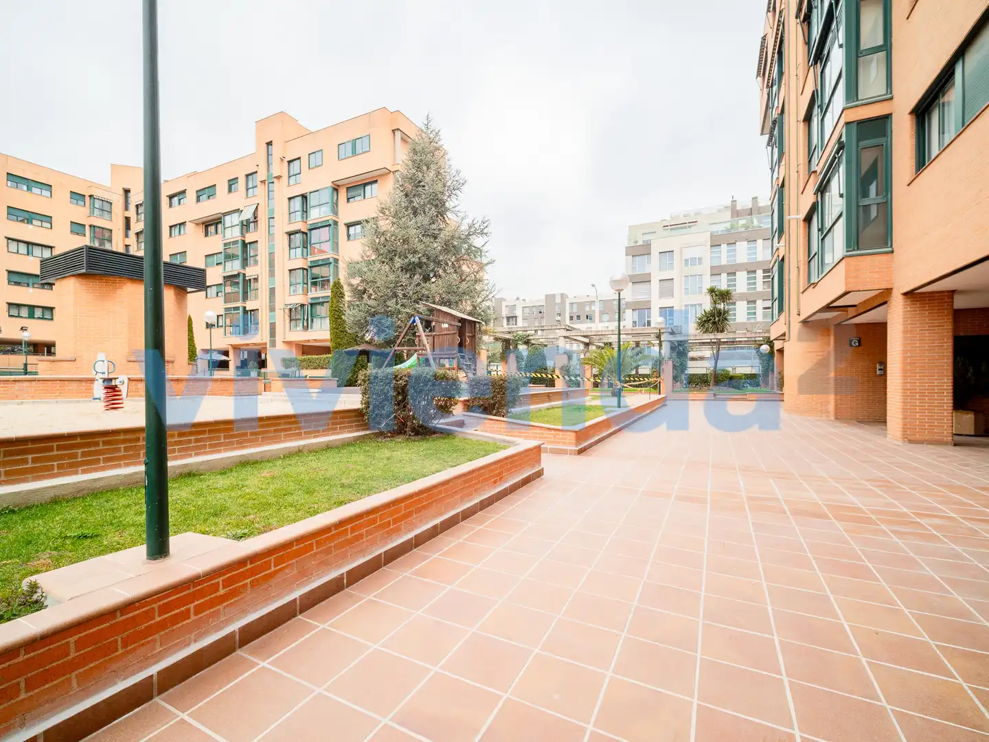 Appartement avec terrasse à louer à Avenida de los Arces, imagen 32