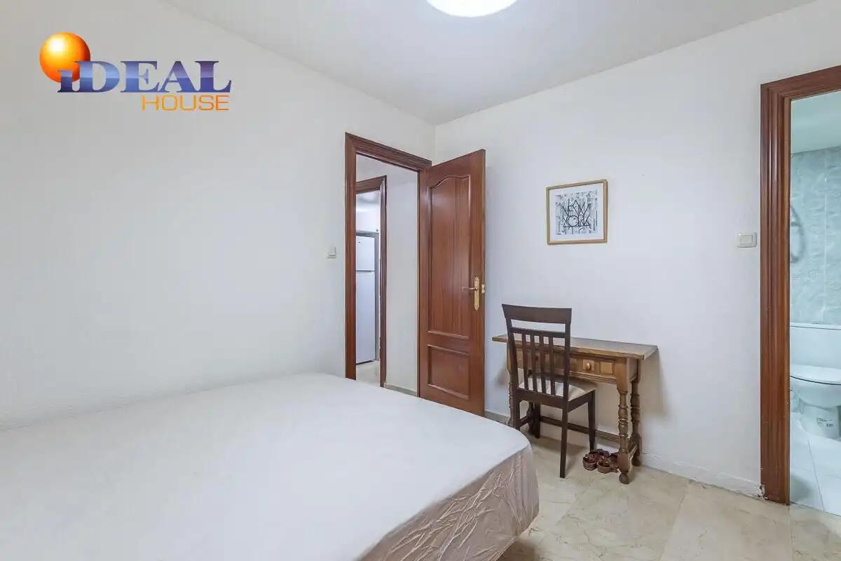 Flat with lift for sale in Beiro, imagen 17