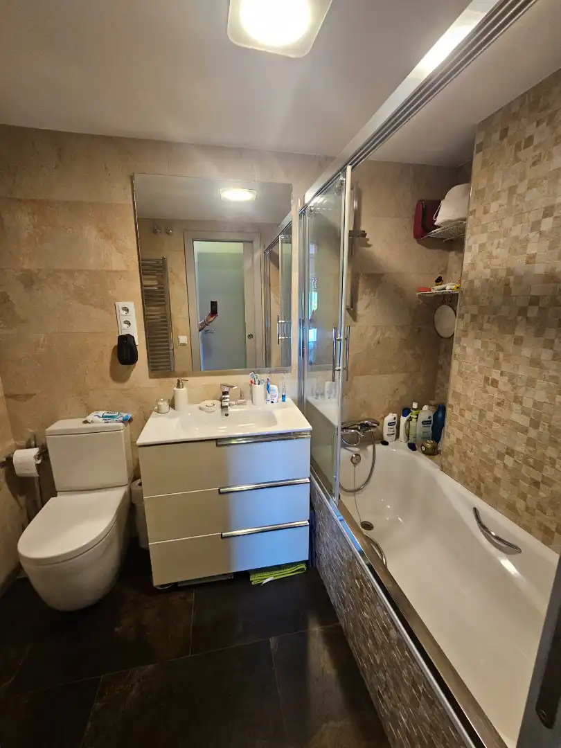 Piso con ascensor en venta en Calle del Marqués de la Valdavia, imagen 20