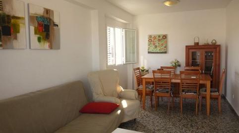 Foto 5 de Apartamento de alquiler en Carrer de L'almirall Roger de Llúria, Oliva Playa, Valencia