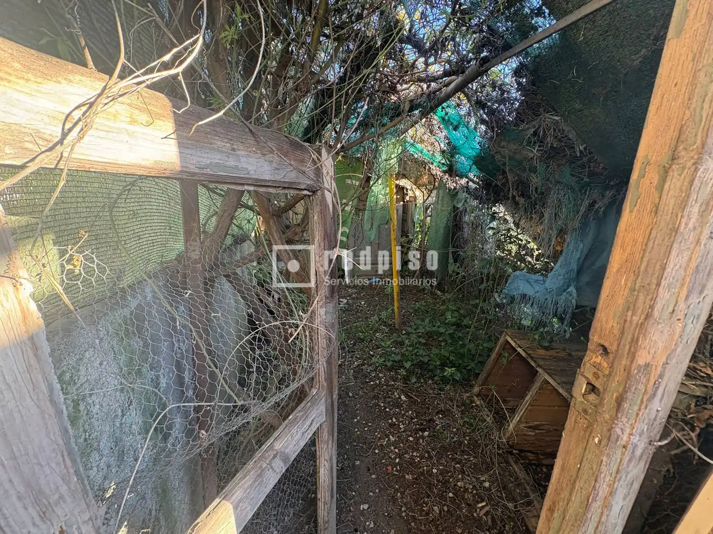 Casa amb jardí en venda a Diseminados, imagen 44