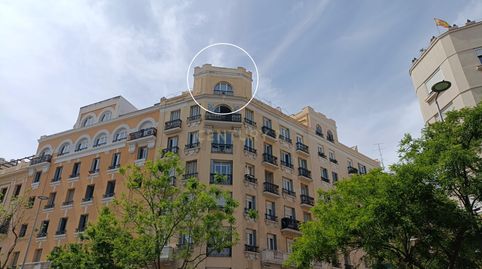 Foto 4 de Apartamento en venta en Trafalgar, Madrid Capital