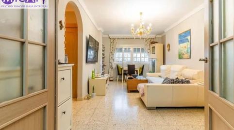 Foto 2 de Piso en venta en El Carmen, San Fernando