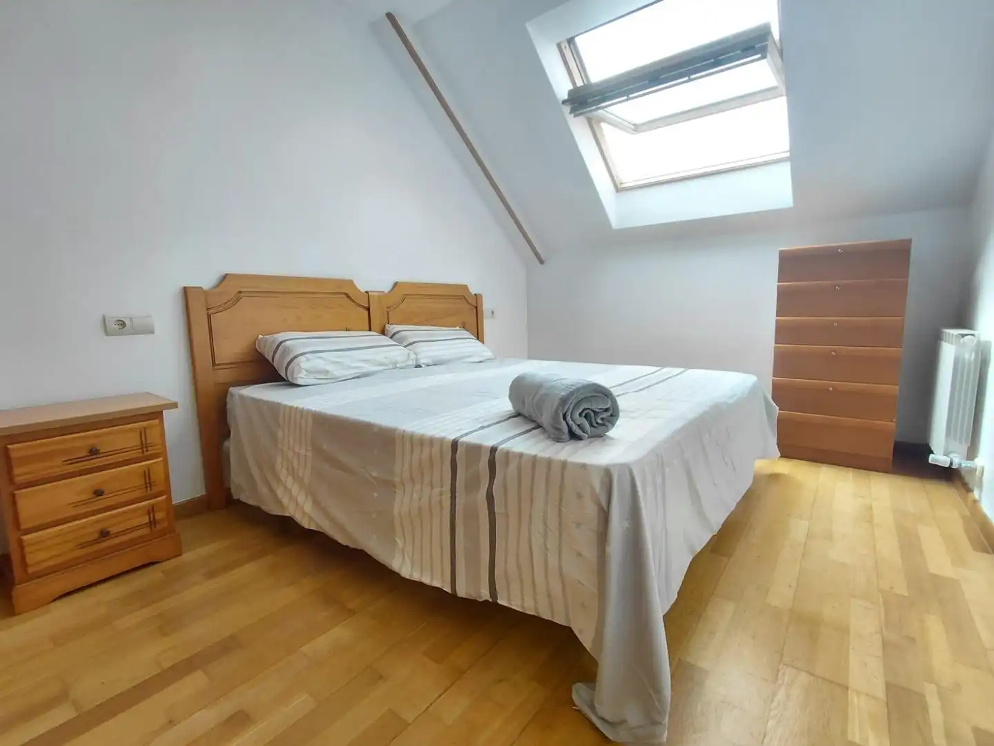 Flat with pool for sale in Calle Calle Isla de Cortegada, 2 2, imagen 16