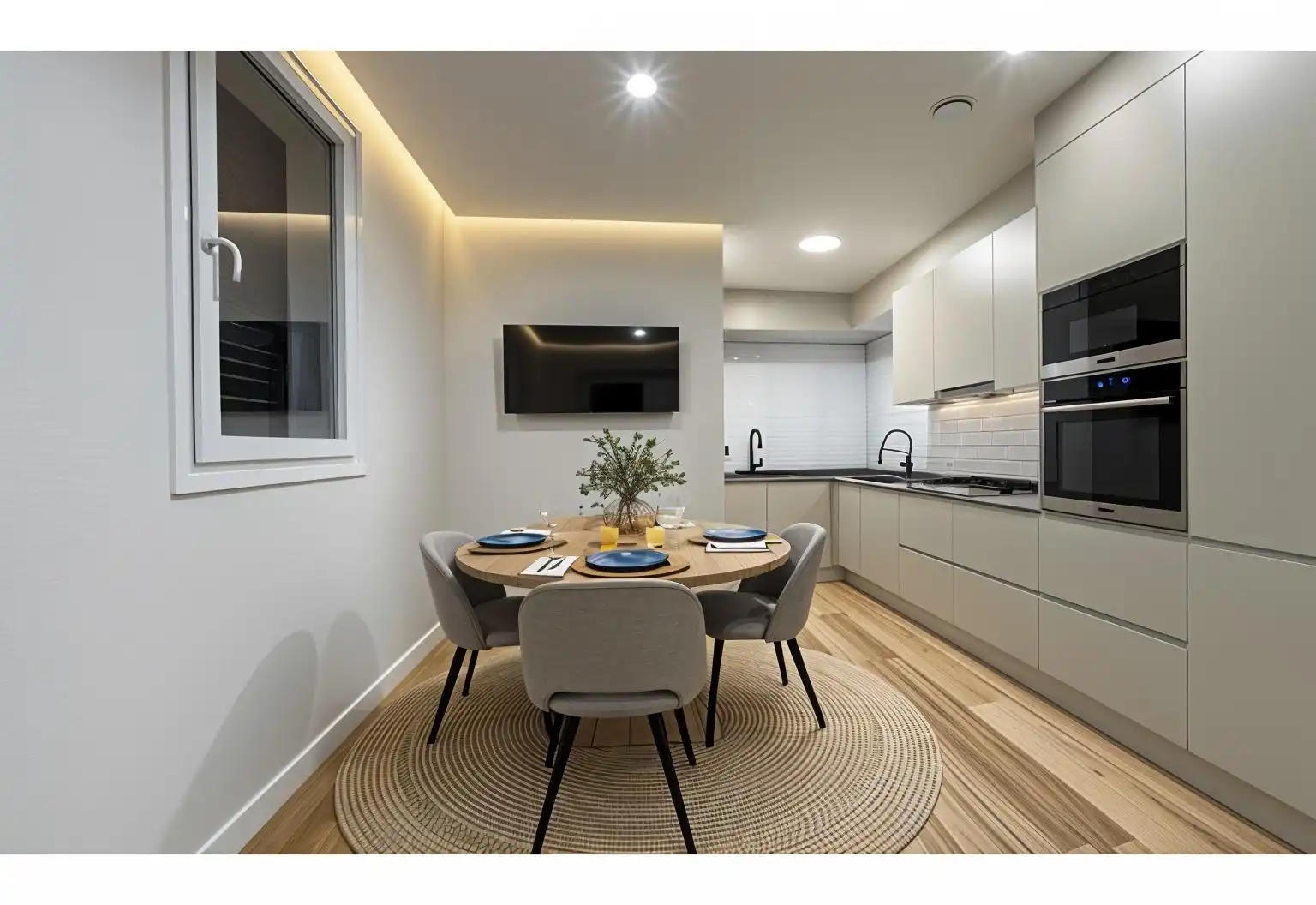 Flat with lift for sale in Chamberí, imagen 11