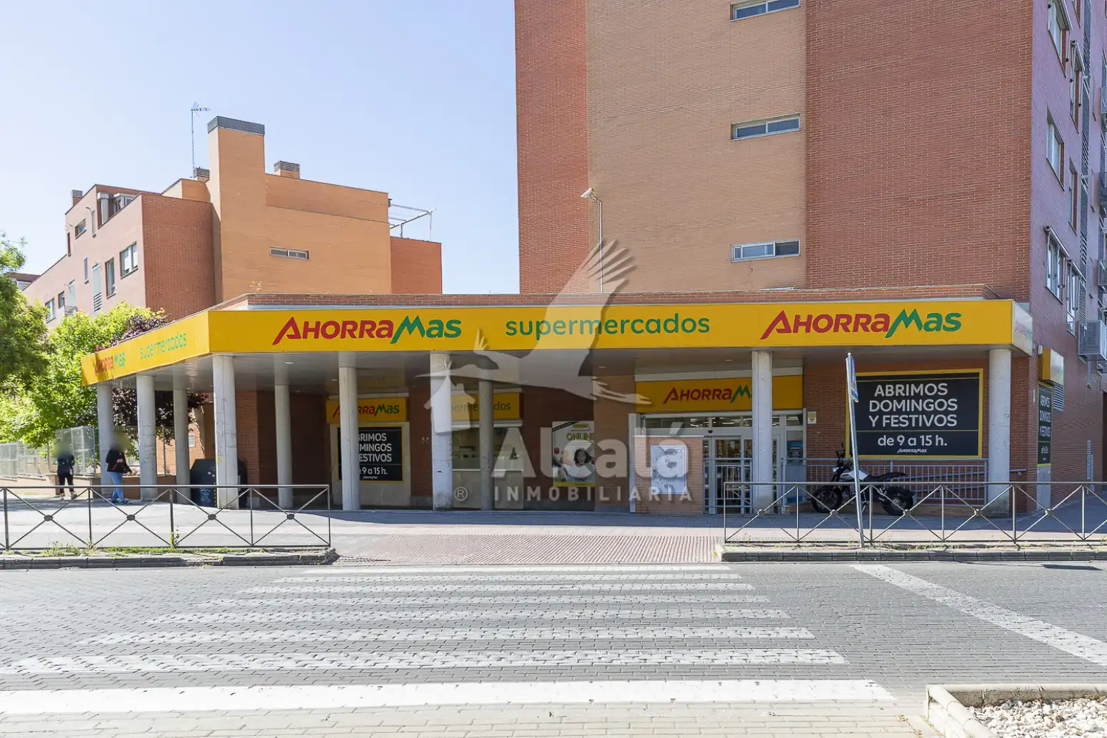 Piso en venta en Torrejón de Ardoz con Calefacción y Trastero