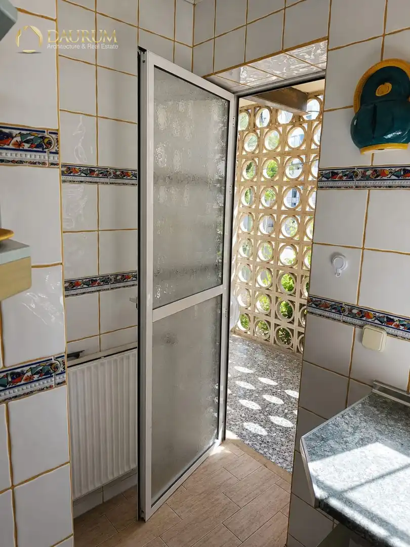 Maison avec piscine à vendre à CALLE RUPERTO CHAPÍ, imagen 29