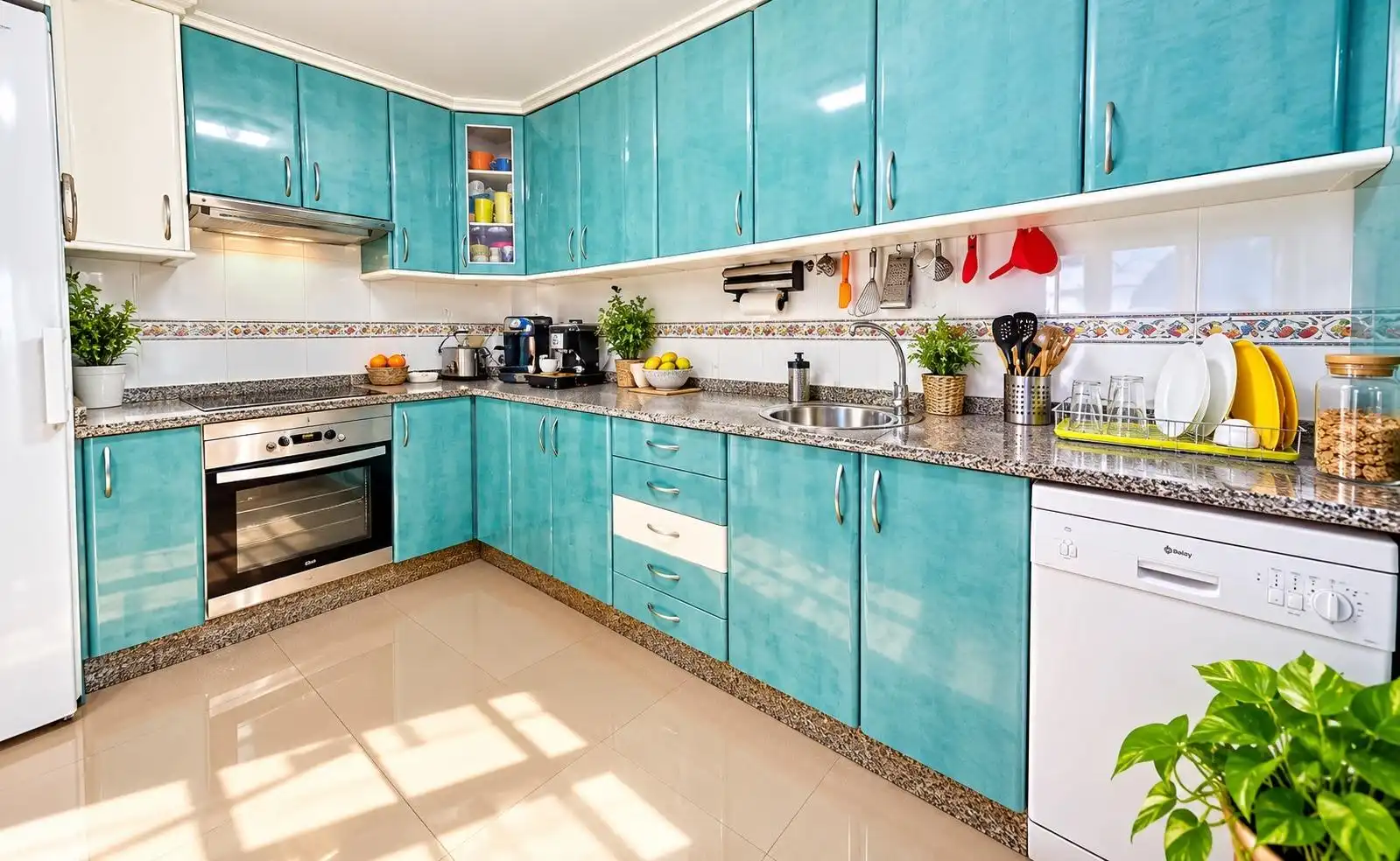 Maison avec terrasse à vendre à Pedanías Este, imagen 2