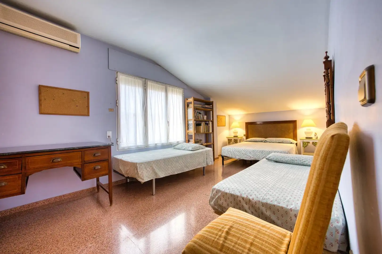 Villa zum Verkauf in Calle PINTOR VARELA, imagen 28
