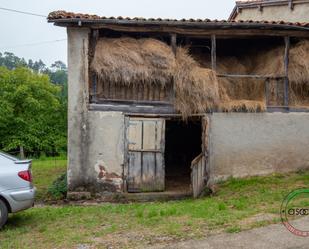 Exterior view of Single-family semi-detached for sale in Villaviciosa