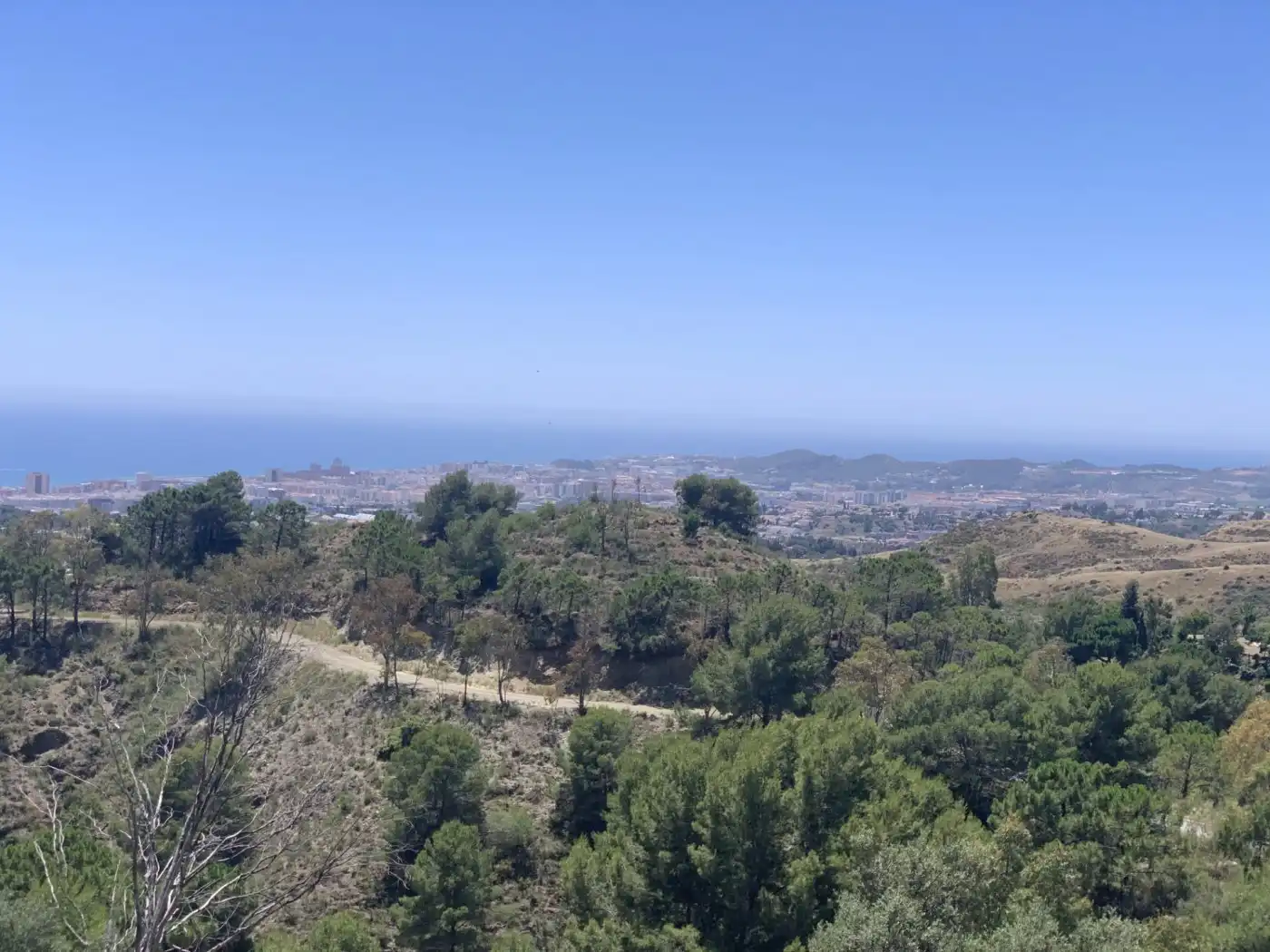 Villa mit Pool zum Verkauf in Mijas pueblo, imagen 12