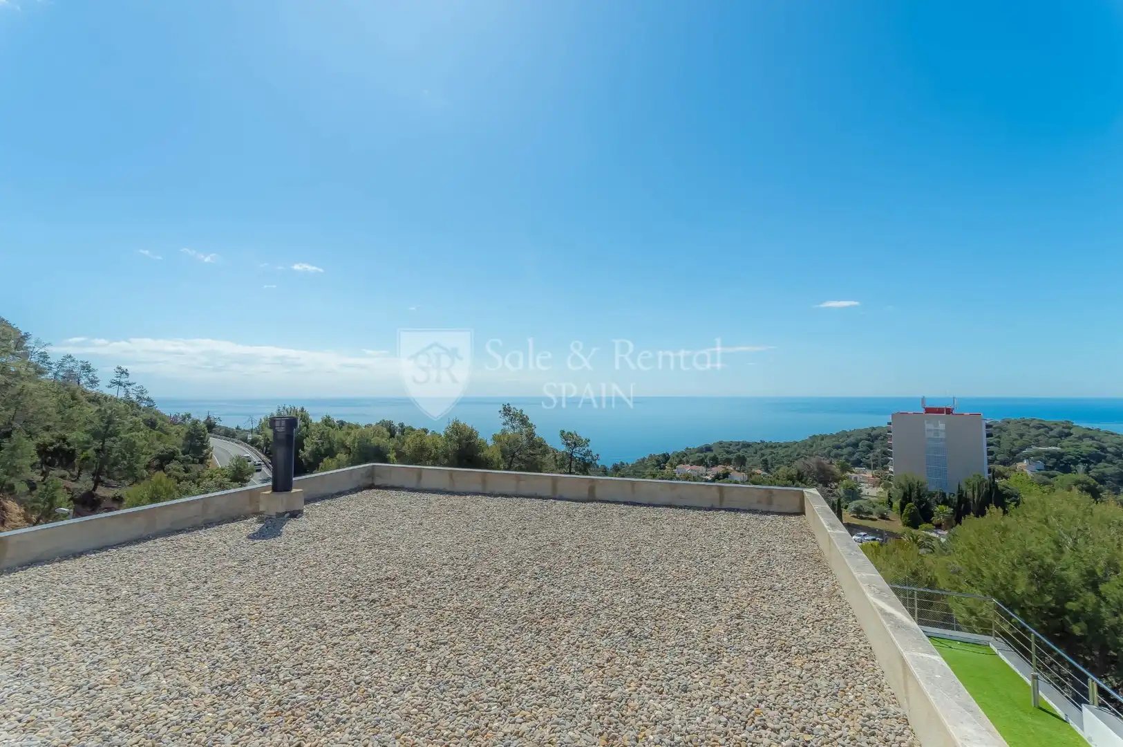 Casa con piscina en venta en Canyelles, imagen 26