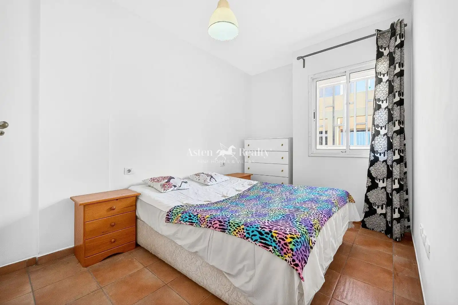 Piso en venta en Albariza, 2, Cabo Blanco