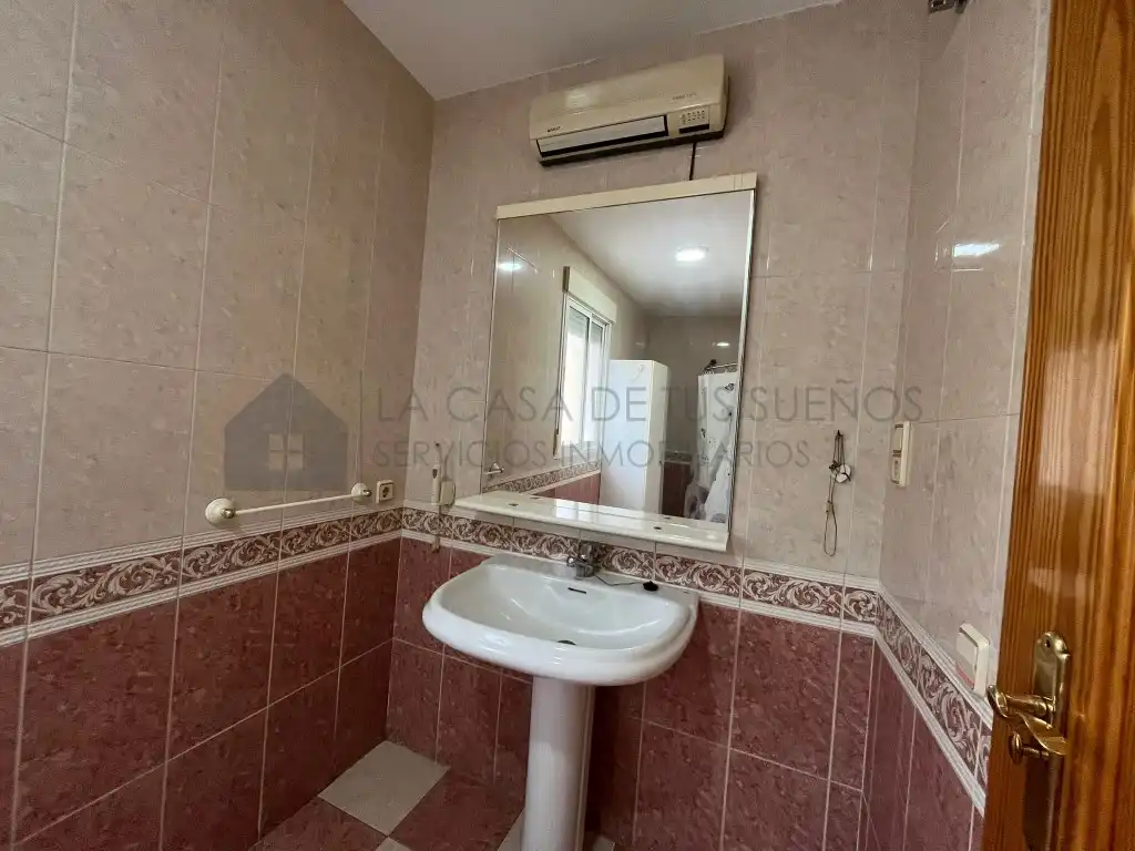 Bany de Casa o xalet en venda en Sax