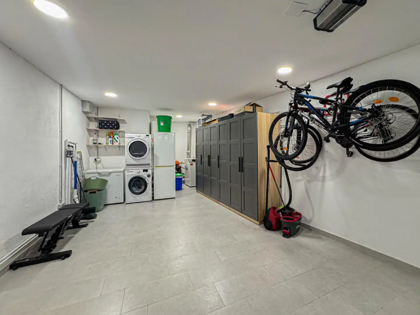 Casa con jardín en venta en POU 13, imagen 3