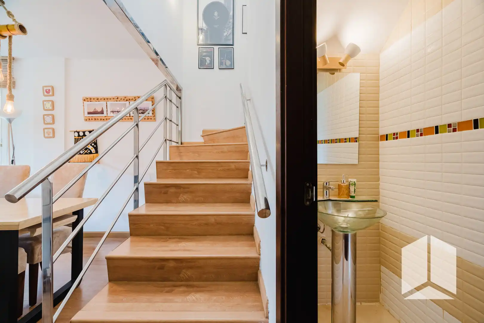 Maisonette zum Verkauf in Passatge Agustina d'Aragó, imagen 6