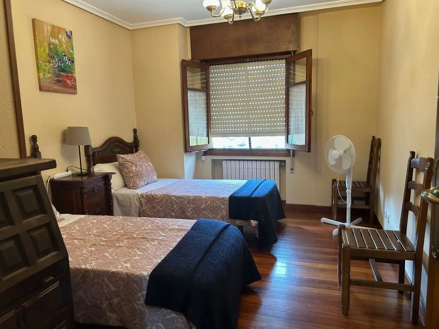 Bedroom of Buildings for sale in Potes