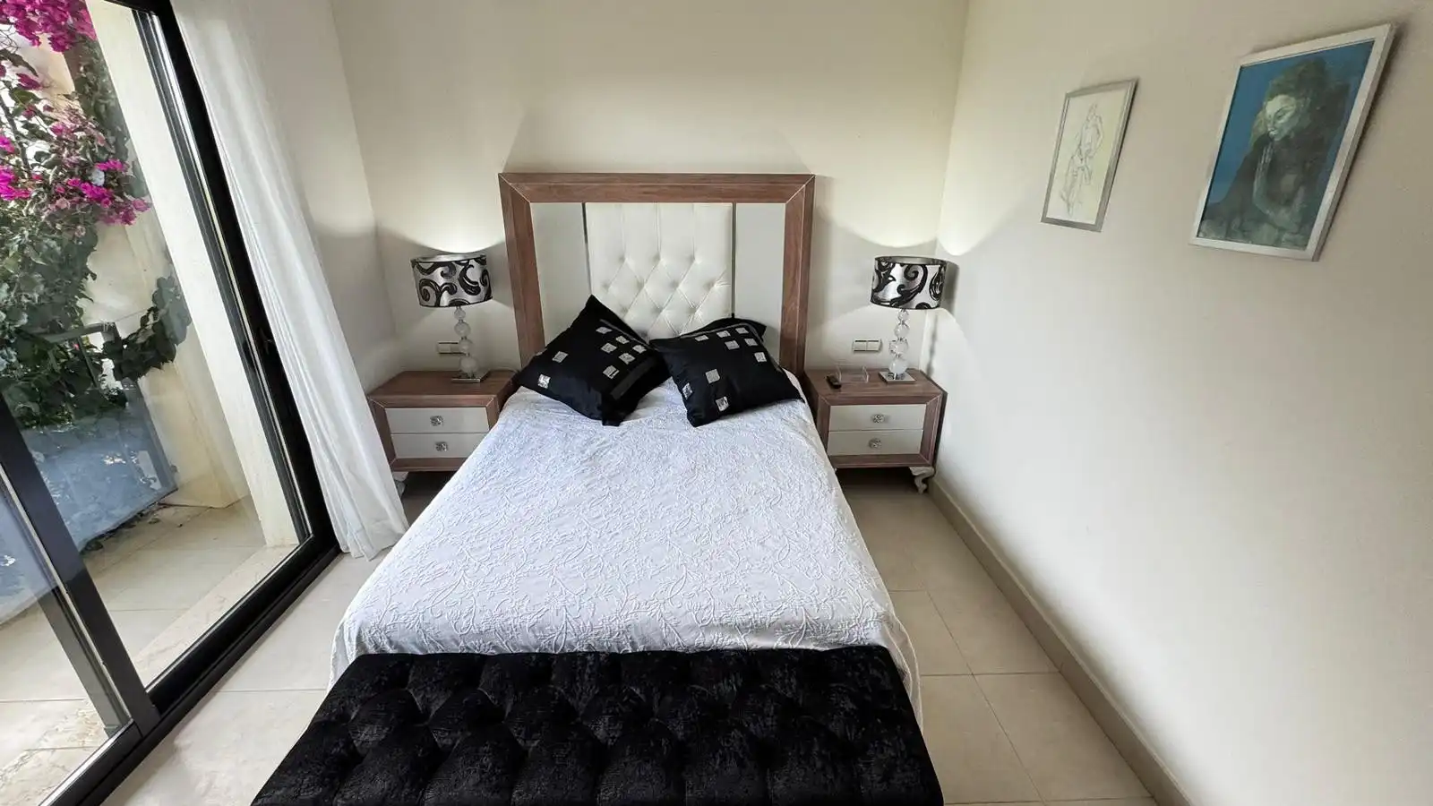 Apartament de lloguer a LOS ALTOS DE LOS MONTEROS, 5, Alto de los Monteros