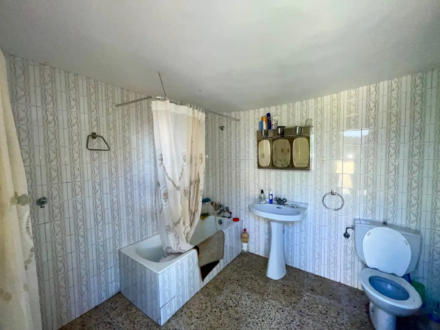 Casa in vendita a Santiago Millas, imagen 15