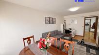 Living room of Flat for sale in Oviedo   with Heating and Terrace