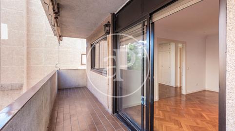 Foto 4 de Pis de lloguer a Calle Rumanía, Avenida Europa, Madrid