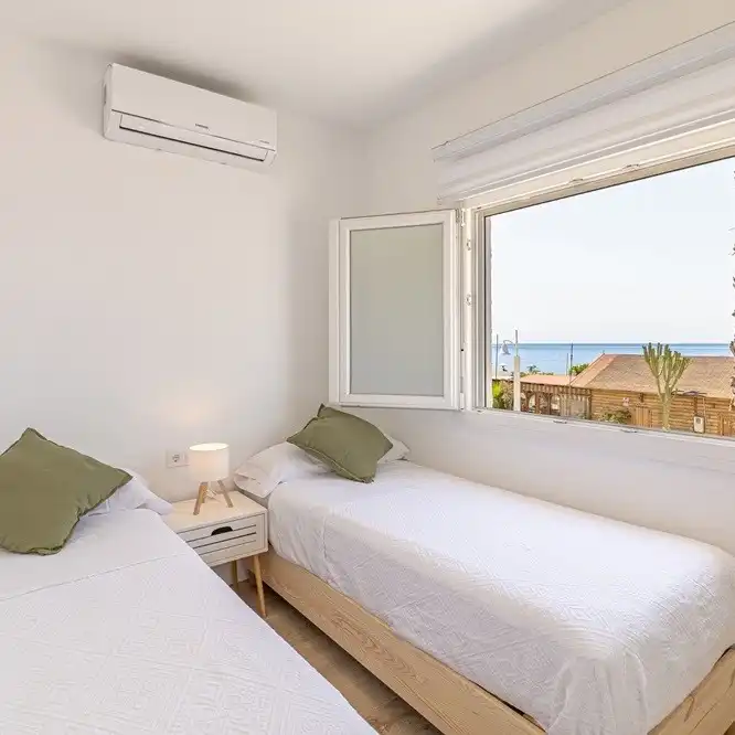 Terraced house for sale in Paseo de la Marina, imagen 7