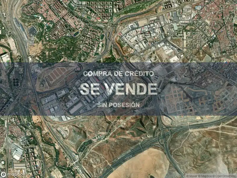 Piso en venta en Madrid