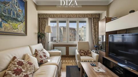 Foto 2 de Piso en venta en De la Fuente del Berro, Goya,  Madrid Capital