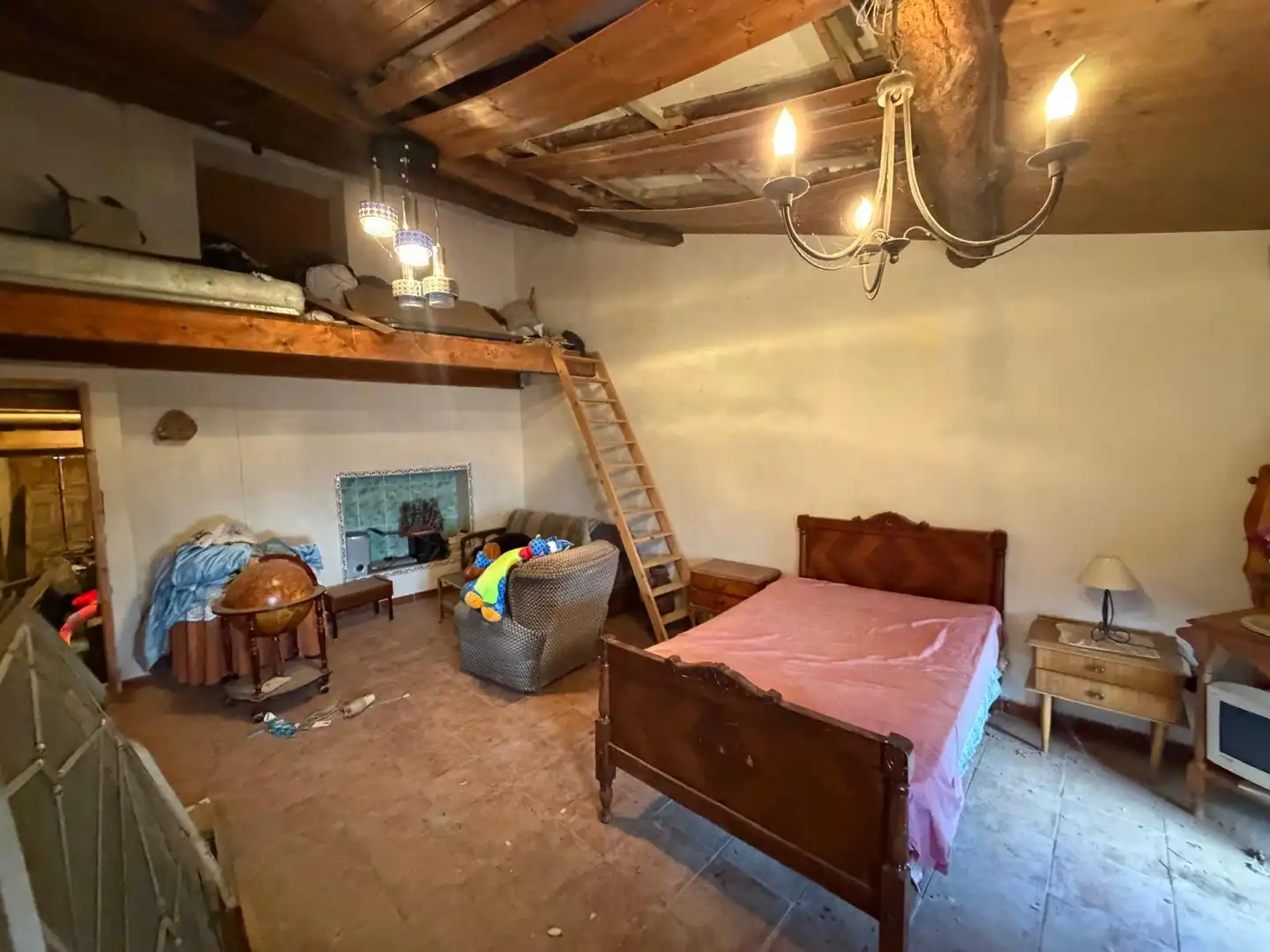 Casa o chalet en venta en Villalonso con Calefacción, Terraza y Trastero