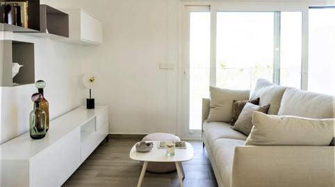 Foto 2 de Apartamento en venta en Desamparados - Hurchillo - Torremendo, Orihuela