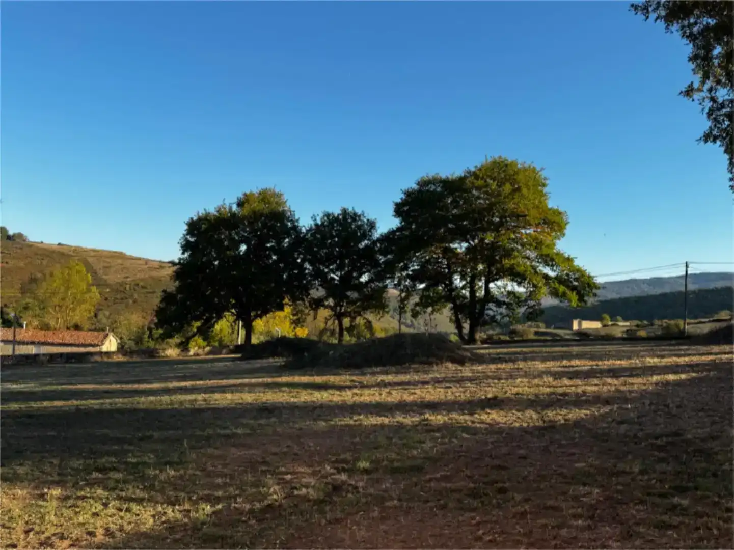 Casa o chalet en venta en Las Rozas de Valdearroyo  con Jardín privado y Balcón