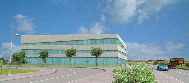 Terreno en Venta en Estadi Balear