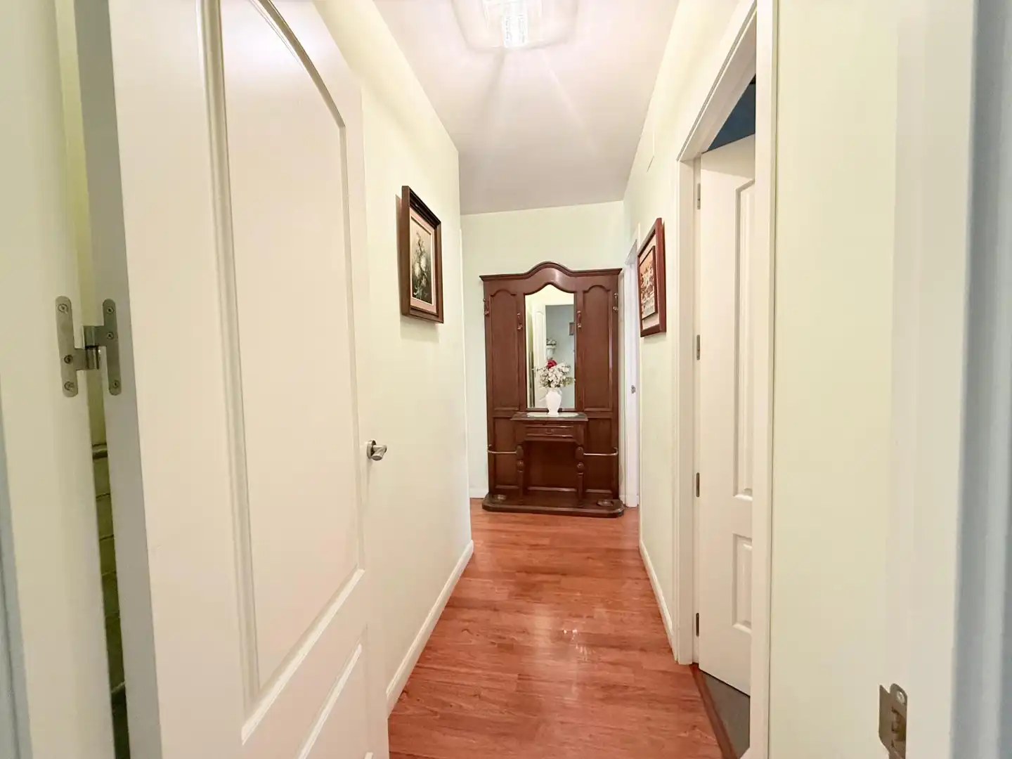 Piso en venta en Majadahonda con Aire acondicionado, Calefacción y Terraza
