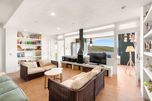 Casa-chalet en Venta en Fornells