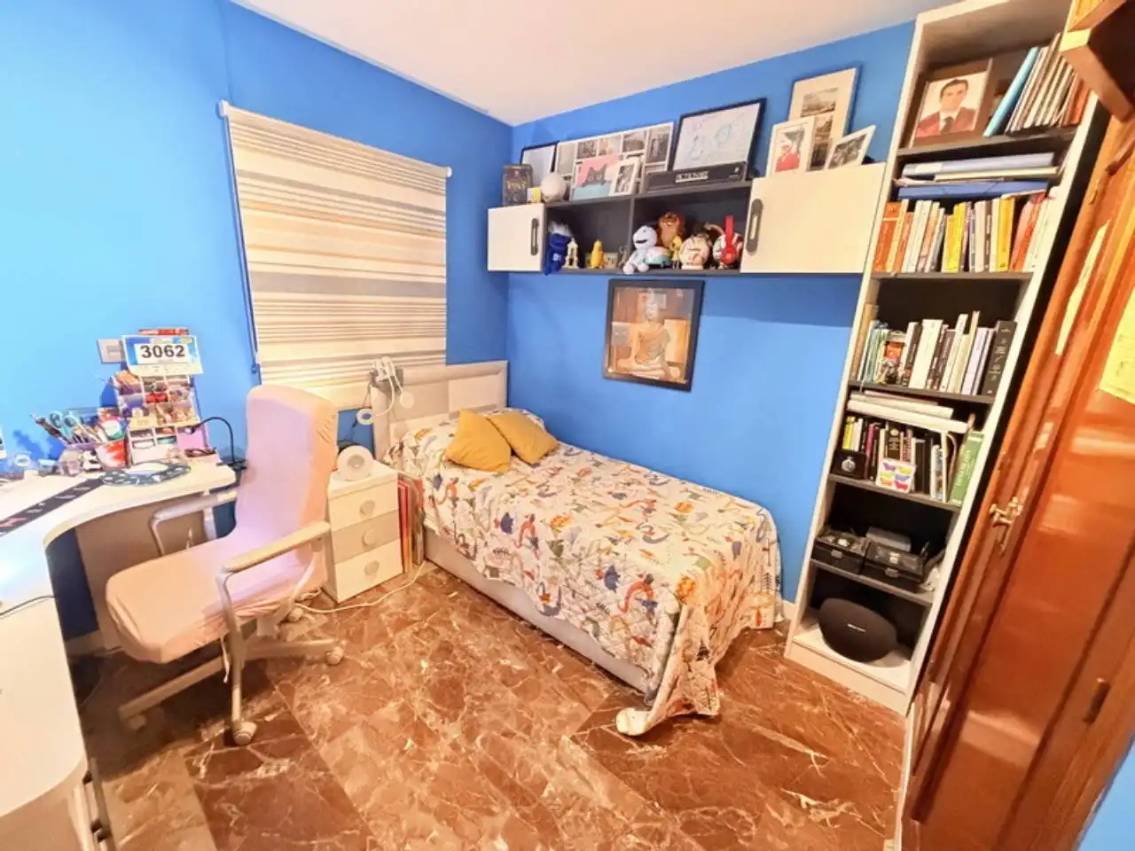 Dormitori de Apartament en venda en Almuñecar Centro