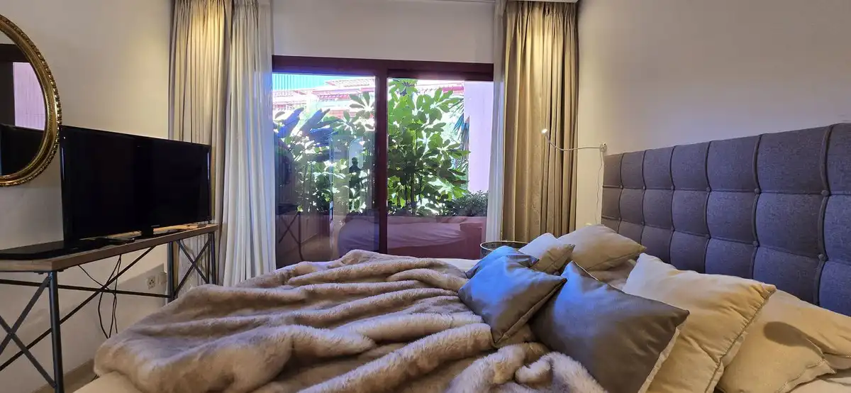 Wohnung mit Aufzug zum Verkauf in Estepona Pueblo, imagen 24