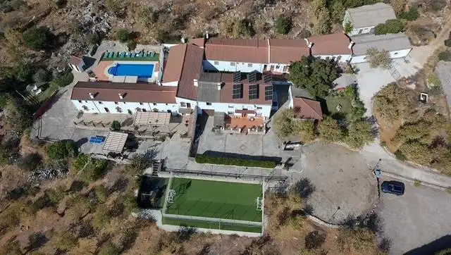 Casa rústica con terraza en venta en Montejaque, imagen 95