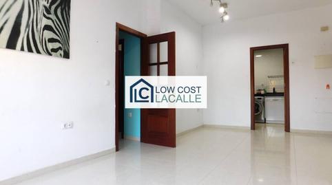 Foto 5 de Pis en venda a Nazaret, Pago San José - Princi - Jerez, Cádiz